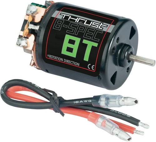 Motore elettrico absima - motore,