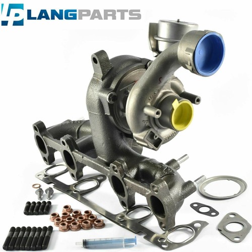 Turbocompressore per 1 - turbocompressore, 1.9
