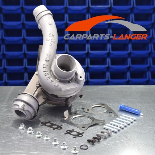 Turbocompressore per nissan - turbocompressore,