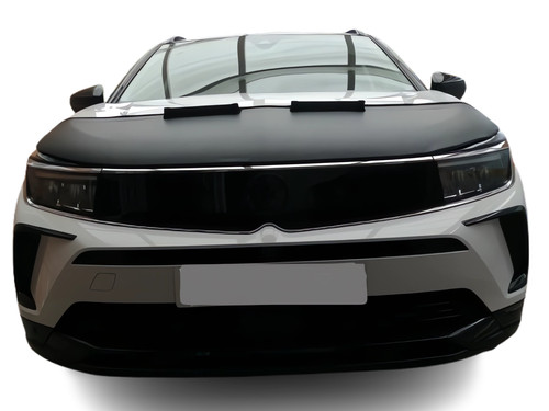 Auto bra tuning paraurti - auto,
