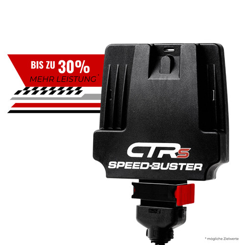 Chiptuning ctrs adatto per bmw - per,
