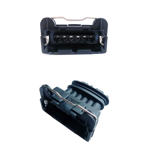 Connettore auto spina bosch - connettore,