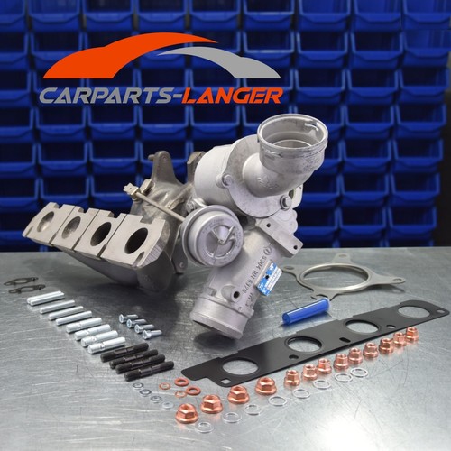 Turbocompressore per audi - turbocompressore, seat