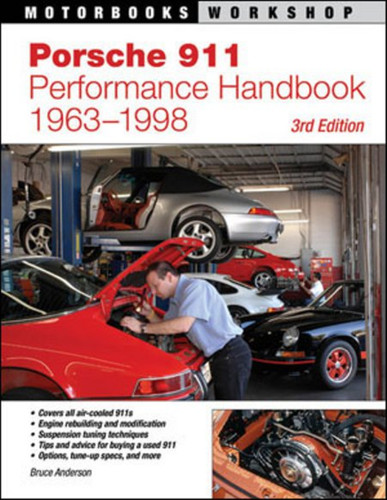 Manuale porsche 911 - manuale,