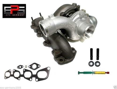 Turbocompressore fiat opel - fiat,