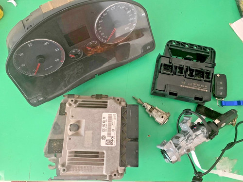 Kit elaborazione tuning - elaborazione,