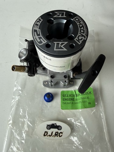 Kyosho motore a - motore,