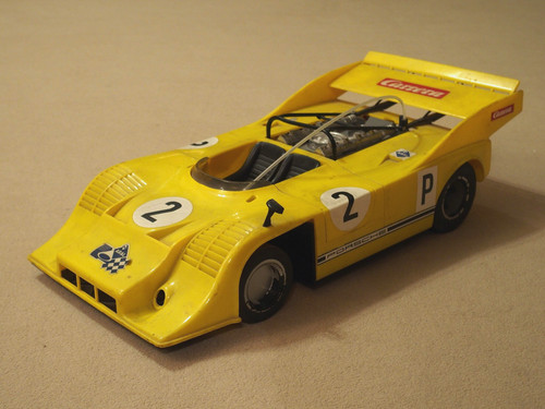 Carrera structo porsche 917 - carrera,