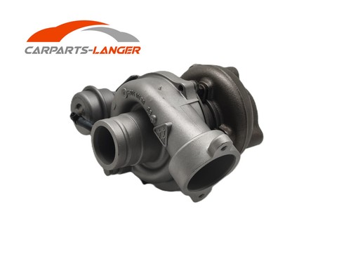 Turbocompressore per xud9sd - per,