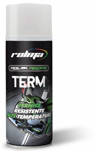 Spray alta temperatura stufe - spray,