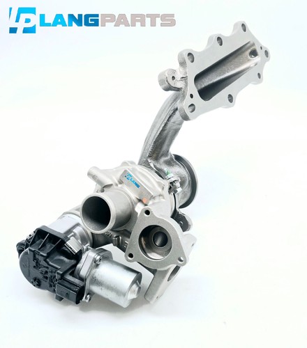Turbocompressore per renault - per,