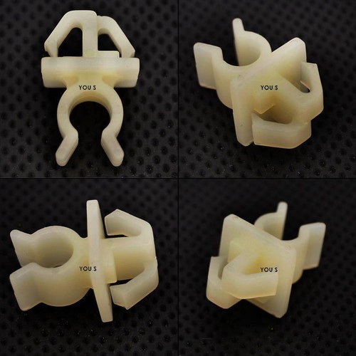 100 pezzi you clip - pezzi, you.s