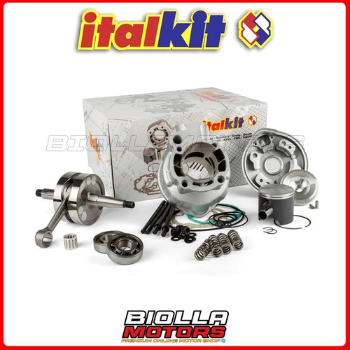 Ikk44952g14 kit tuning gruppo - ikk44952g14,