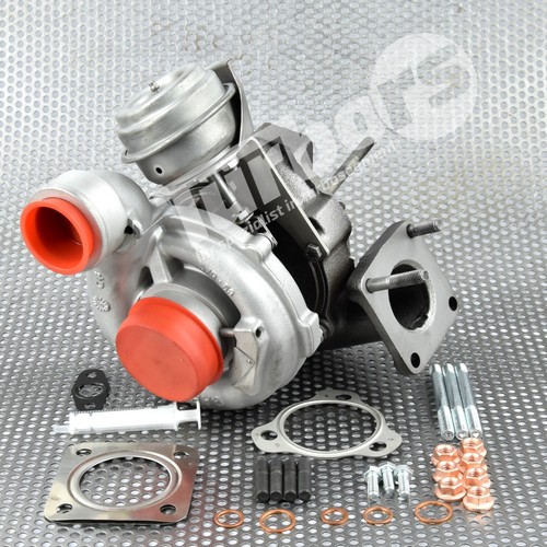Turbocompressore alfa romeo - turbocompressore, alfa-romeo