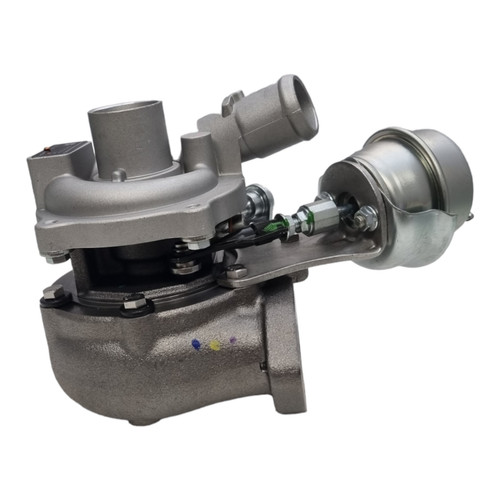 Turbocompressore opel astra - opel, /