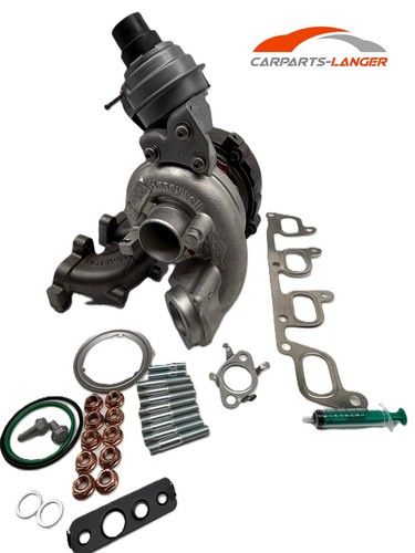 Turbocompressore per motore