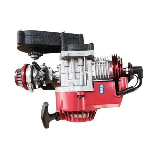 Hmparts tuning motore mini - tuning,