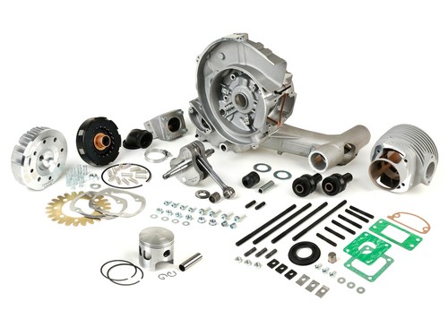 Kit motore tuning - -,