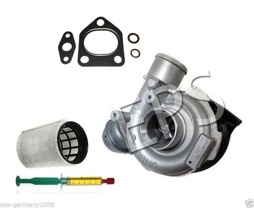 Turbocompressore bmw - turbocompressore, 20