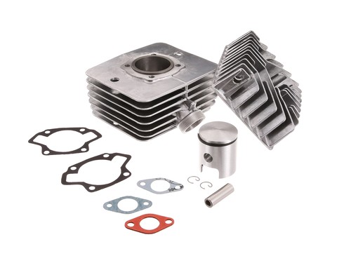 Kit cilindro tuning rs634 - kit,