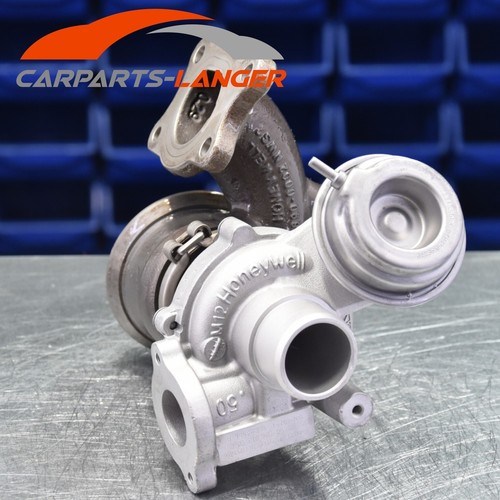 Turbocompressore per citroen - turbocompressore,