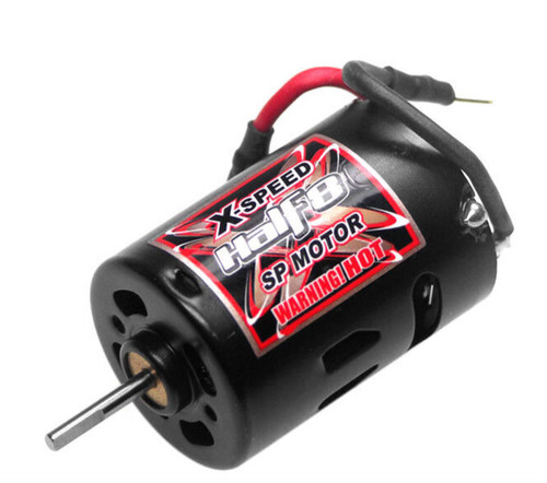 Motore elettrico xspeed - elettrico, tuning