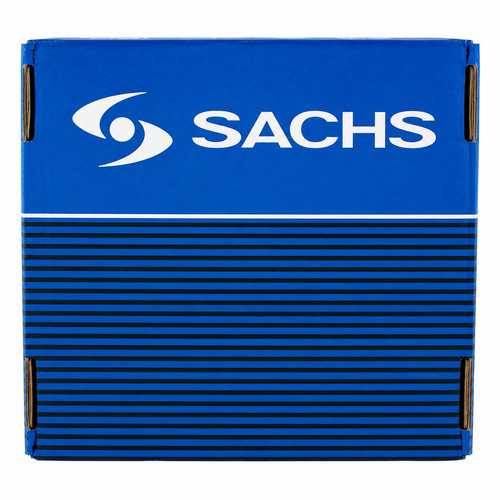Kit frizione sachs - frizione, toyota