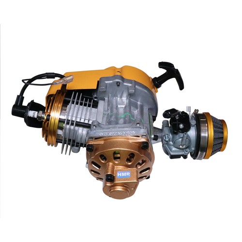 Hmparts tuning motore giallo - hmparts,