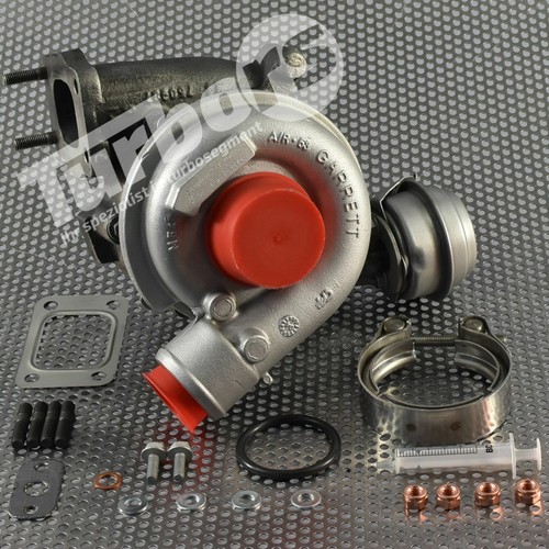 Turbocompressore renault 8 - renault, 2.8