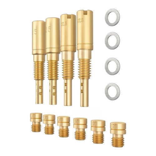 Kit tuning motore kit getto