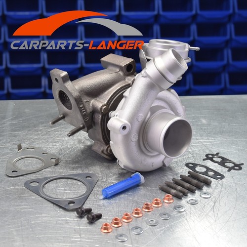 Turbocompressore per nissan - turbocompressore,