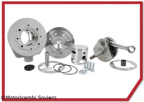 Kit pinasco tuning gruppo - kit,