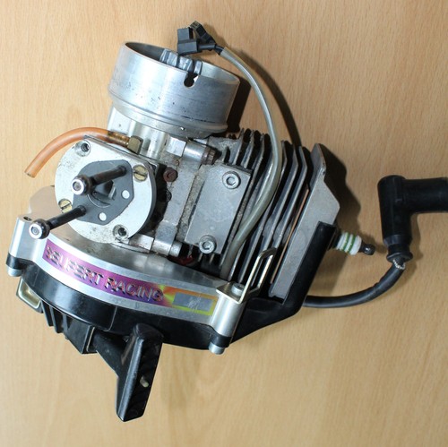 Motore tuning seufert - -,