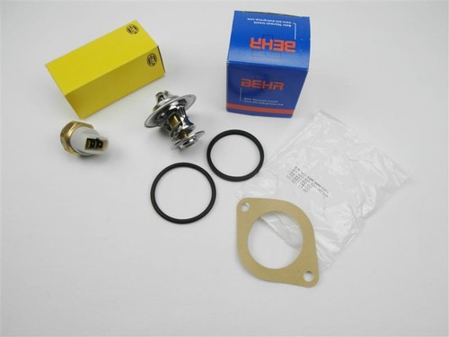 Termostato tuning - tuning, +