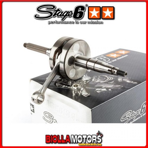 8116600 albero motore - albero,