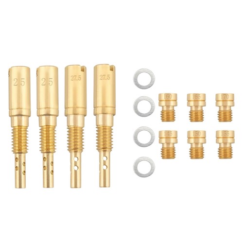 Kit tuning motore carburatore - kit,