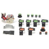 Carson mods tuning parts - x,