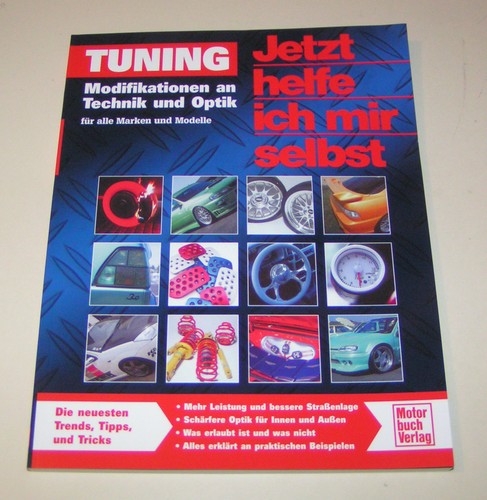 Tuning motore sospensioni - tuning,