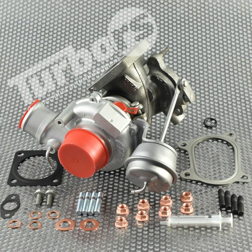 Turbocompressore fiat lancia - fiat,