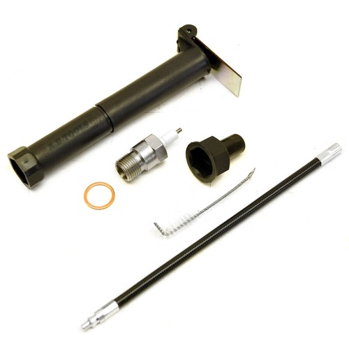 Miscela carburatore motore