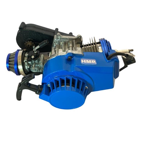 Hmparts tuning motore - motore, 2-takt