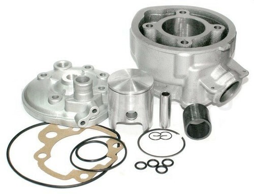 Modifica d49 tuning - 90,